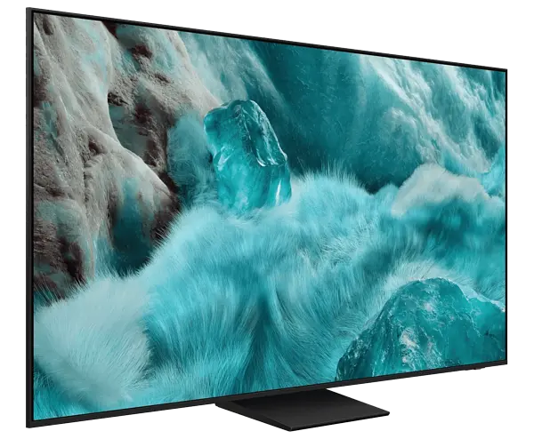 LED-телевізор Samsung QE55Q7F5AUXUA - фото 3