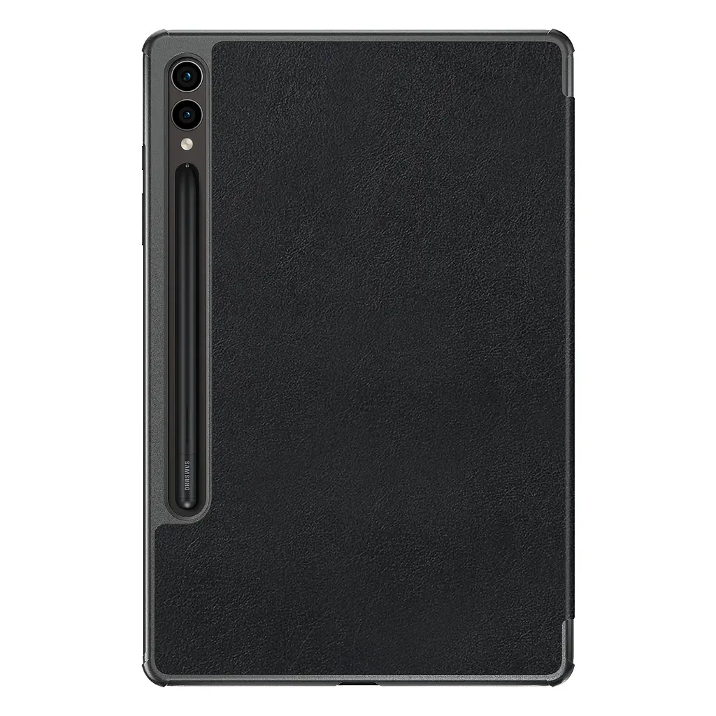 Чохол ArmorStandart Smart Case для планшета Samsung Galaxy Tab S9 FE+ (SM-X610/X616) Black (ARM72420) - фото 2