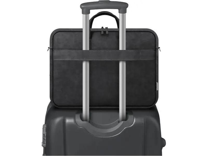 Сумка для ноутбука Defender Solid 15.6 Black (26091) - фото 5