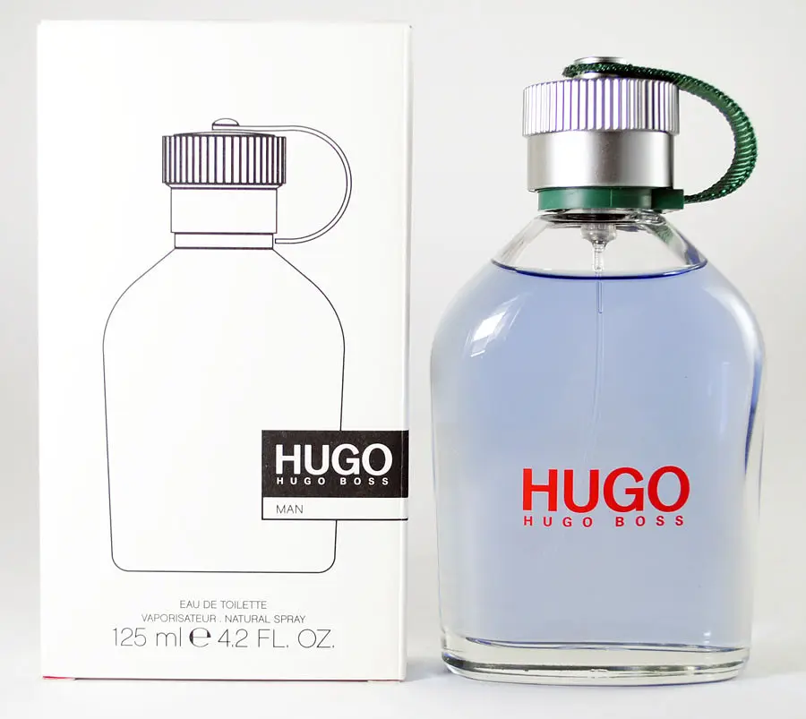  Hugo Boss Hugo Man 125 мл ТЕСТЕР туалетная вода - фото 2