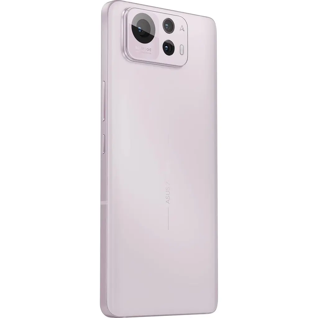 Смартфон Asus ZenFone 12 Ultra 12/256GB Sakura White CN [137760] - фото 7