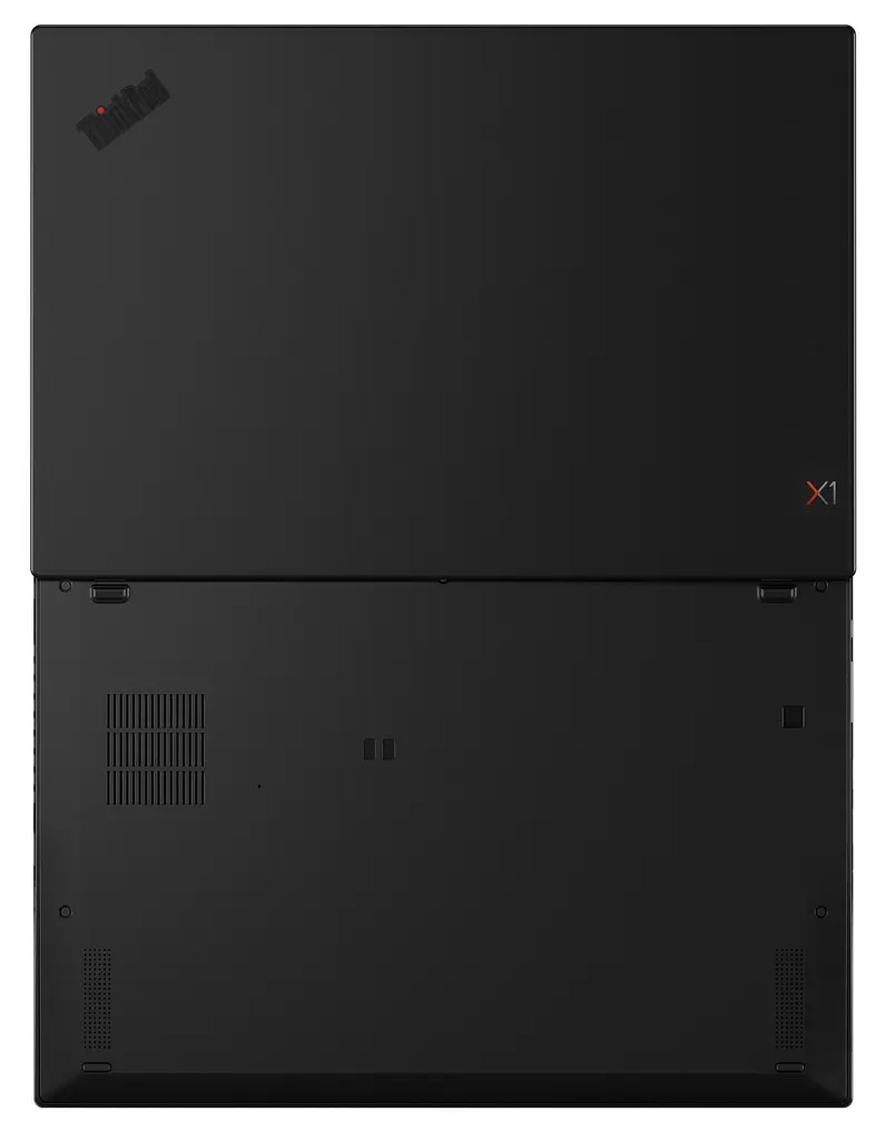 Ноутбук Lenovo ThinkPad X1 Extreme 3 15.6UHD Oled Touch/Intel i7-10750H/32/1024F/NVD1650Ti-4/W10P (20TK002SRA) - фото 8