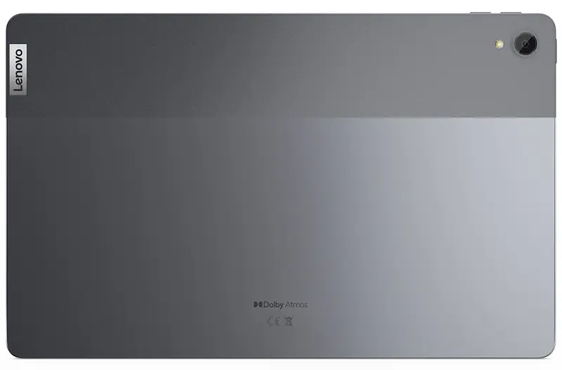 Планшет Lenovo K11 4/64 LTE (J606N) Slate Gray (Asian Version) - фото 4