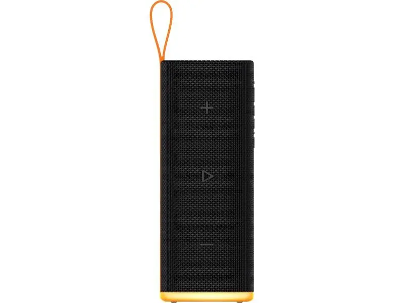 Портативна акустика Xiaomi Sound Play Black (QBH4422GL) - фото 4