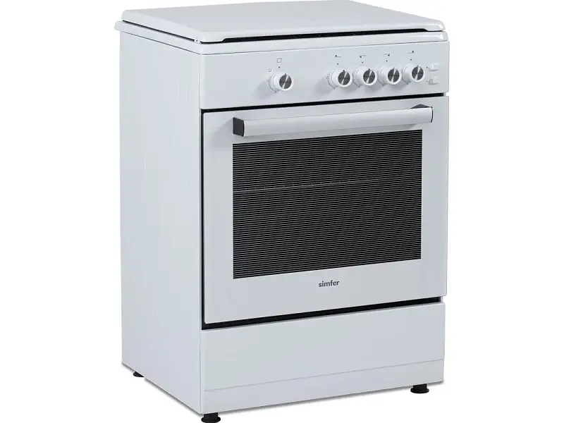 Газова плита Simfer F65GW41023 - фото 6