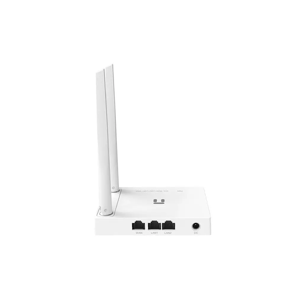 Маршрутизатор Netis W1 - фото 4