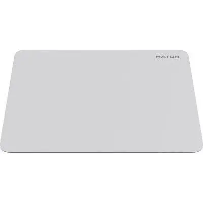 Килимок для мишки Hator Tonn Mobile White (HTP-1001) - фото 2