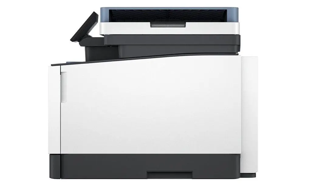 Принтер HP Color LaserJet Pro 3302fdw (499Q8F) - фото 4