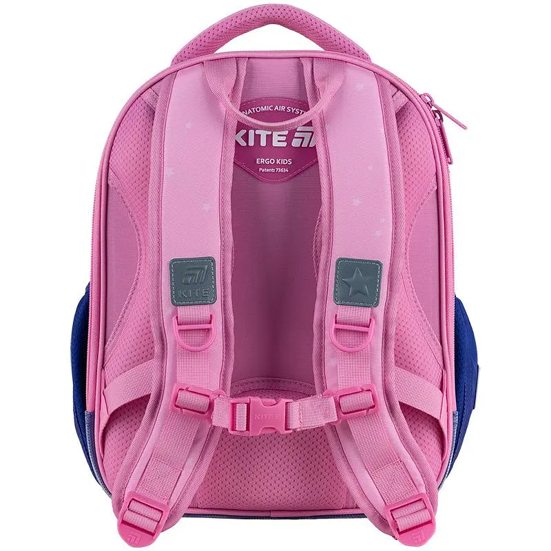 Рюкзак Kite Education каркасний 555 Sparkling (K25-555S-9) - фото 6