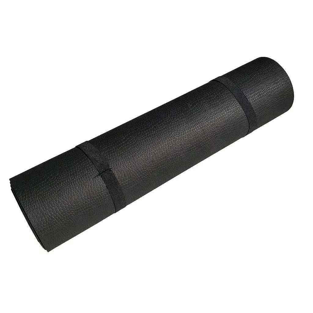 Каремат Ranger EVA 200x60 black RA8901