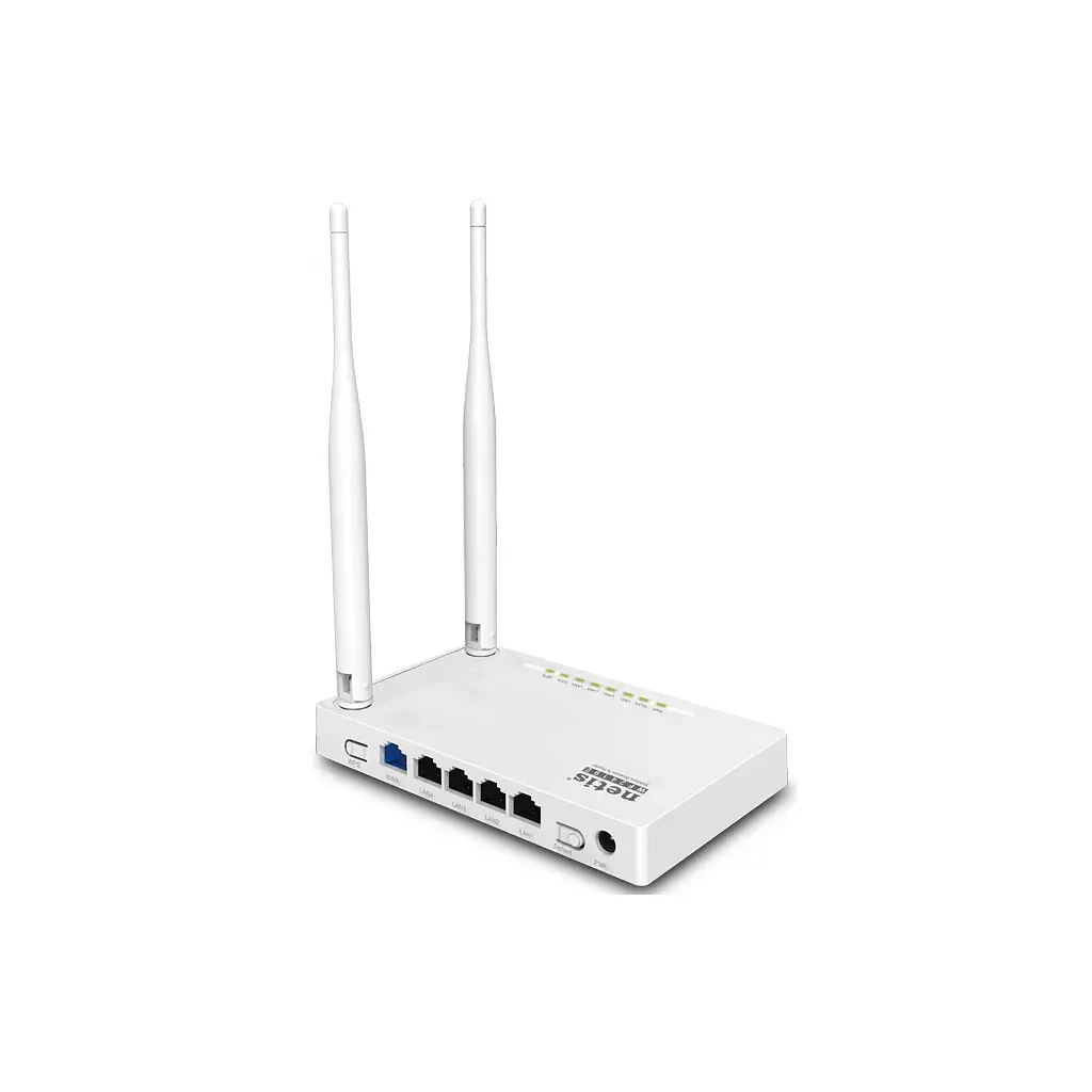Маршрутизатор Netis WF2419E - фото 2