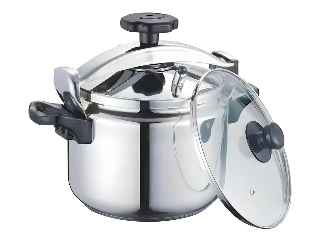 Скороварка Bohmann BH 3509 9 л