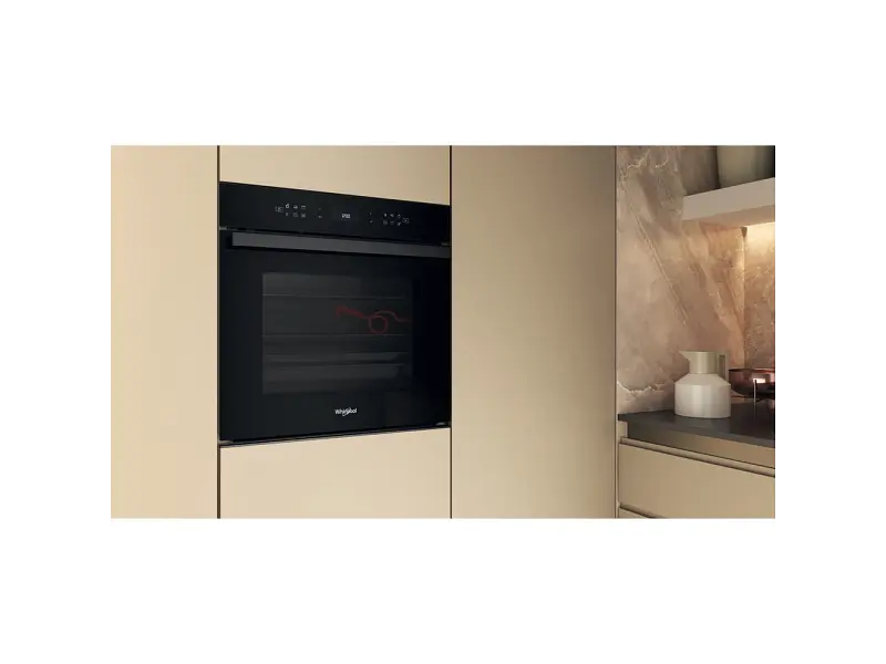 Духовка електрична Whirlpool WOI68FPT1SBA - фото 6