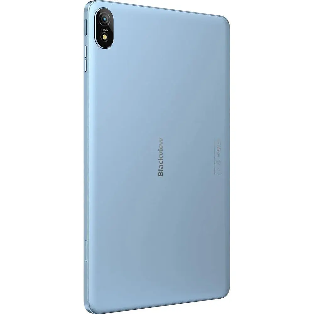 Планшет Blackview Tab 18 12/256GB LTE Blue Global EU [98854] - фото 4