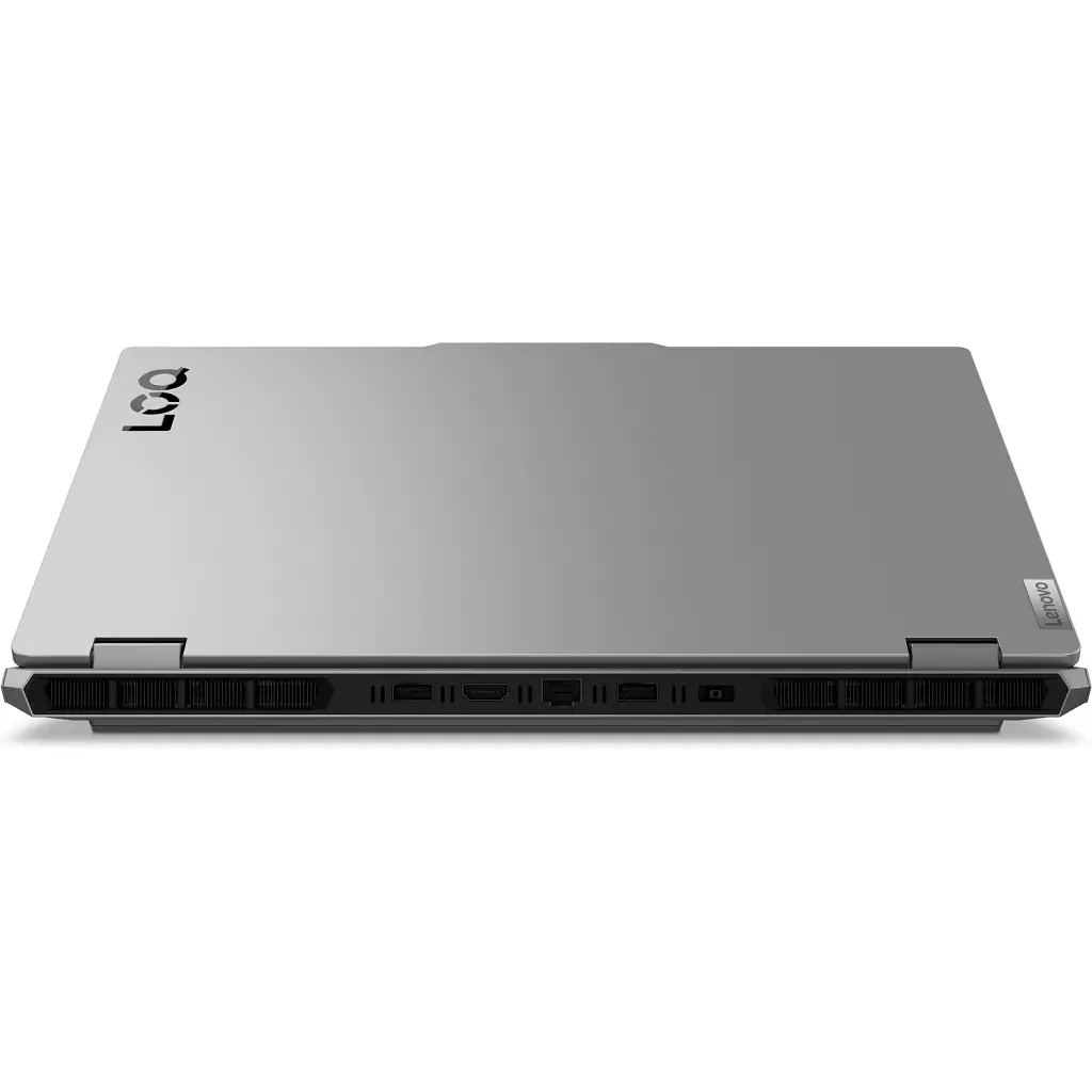Ноутбук Lenovo LOQ 15IRX10 (83JE00Y5RA) - фото 8