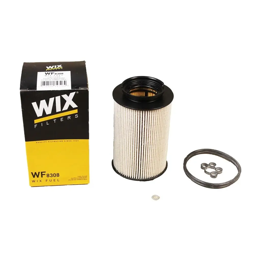 Фильтр топливный Wixfiltron WF8308 - фото 2