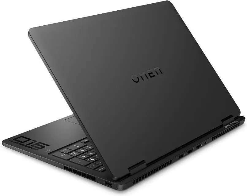Ноутбук HP Omen Slim 16-an0075 (B94T1UA) - фото 4