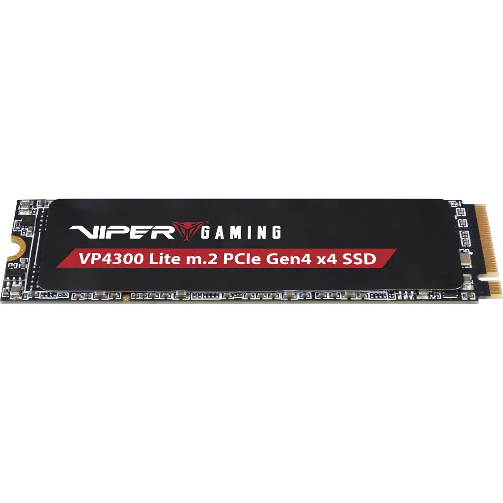 Накопичувач SSD M.2 2280 4TB VP4300L Patriot (VP4300L4TBM28H) - фото 5