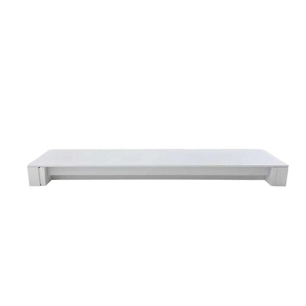 Світильник настінний Violux TRAFFIC 10W 4200K 800Lm IP65 300mm білий ( 551014 ) - фото 5