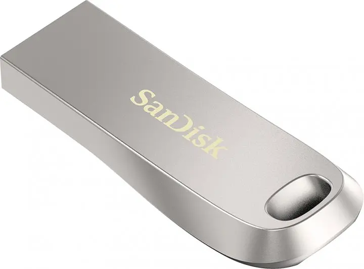 Флеш-накопичувач Sandisk USB флеш накопичувач 32GB Ultra Luxe USB 3.1 (SDCZ74-032G-G46) - фото 2