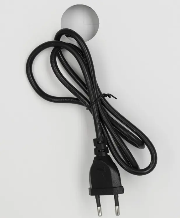 Дзеркало Qtap Mideya з LED-підсвічуванням Touch QT2078NCF8080W - фото 4