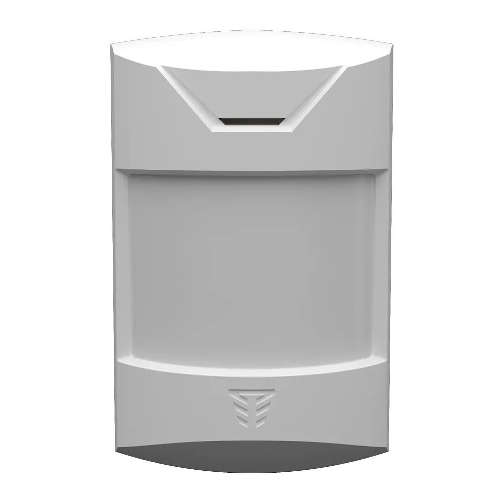 Бездротовий датчик руху та розбиття Tiras X-Motion+ White (21-00135) - фото 3