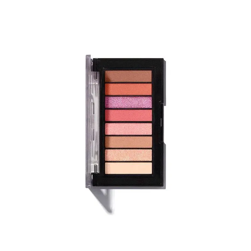 Палитра теней для век Revlon ColorStay Looks Book Palette, тон 950 (Dreamer), 3,4 г (558896) - фото 2