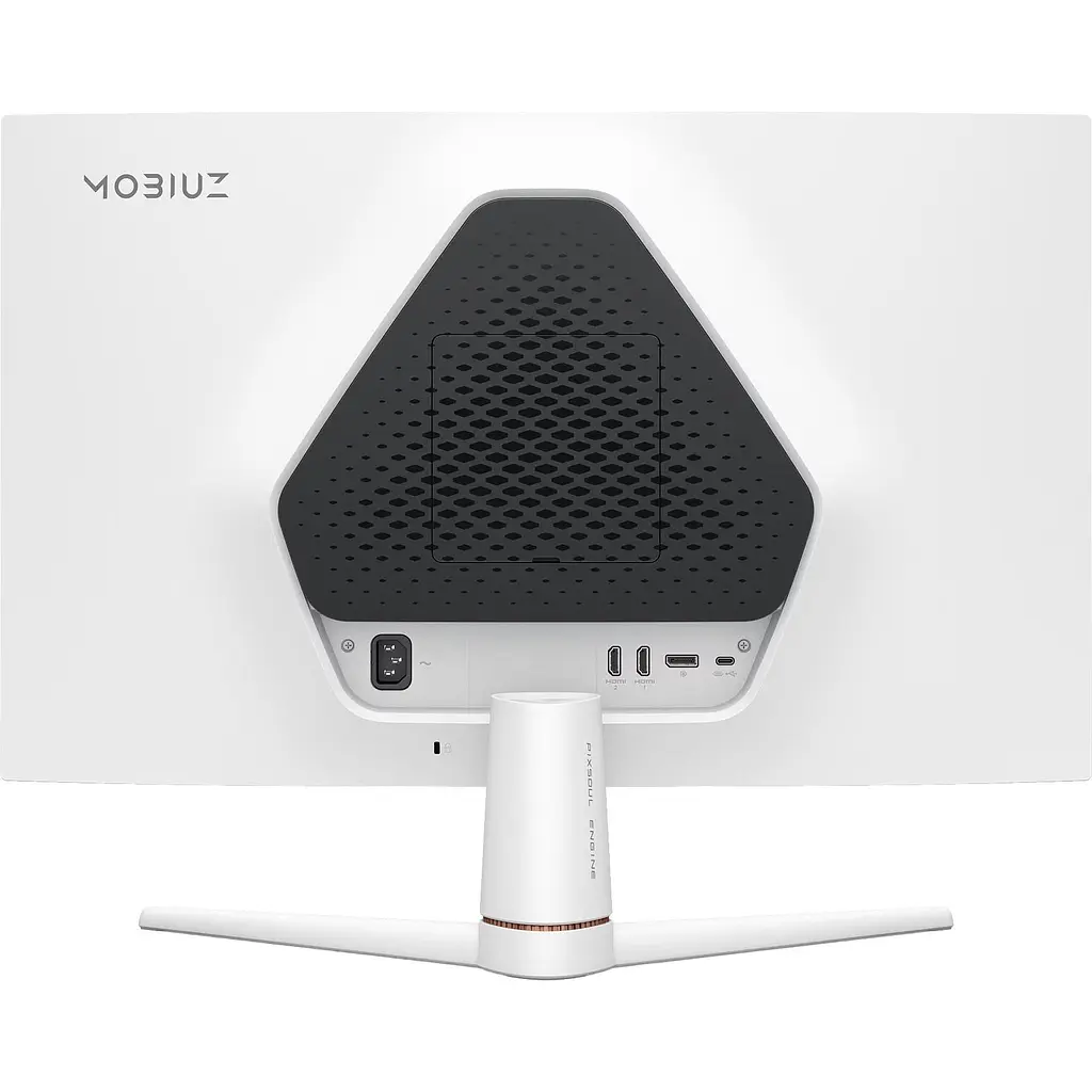 Монітор BenQ 27` Mobiuz EX271 (9H.LNALA.TBE) [147868] - фото 5