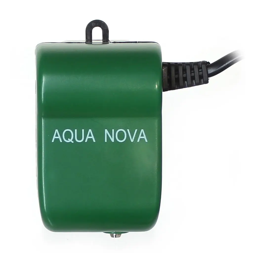 Компресор Aqua Nova NA-100 130л/год (NA-100) - фото 5
