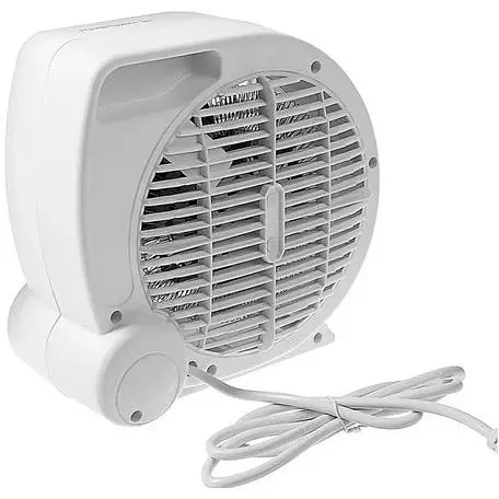 Тепловентилятор обігрівач Esperanza EHH002 2000 Вт до 20 кв. м - фото 3