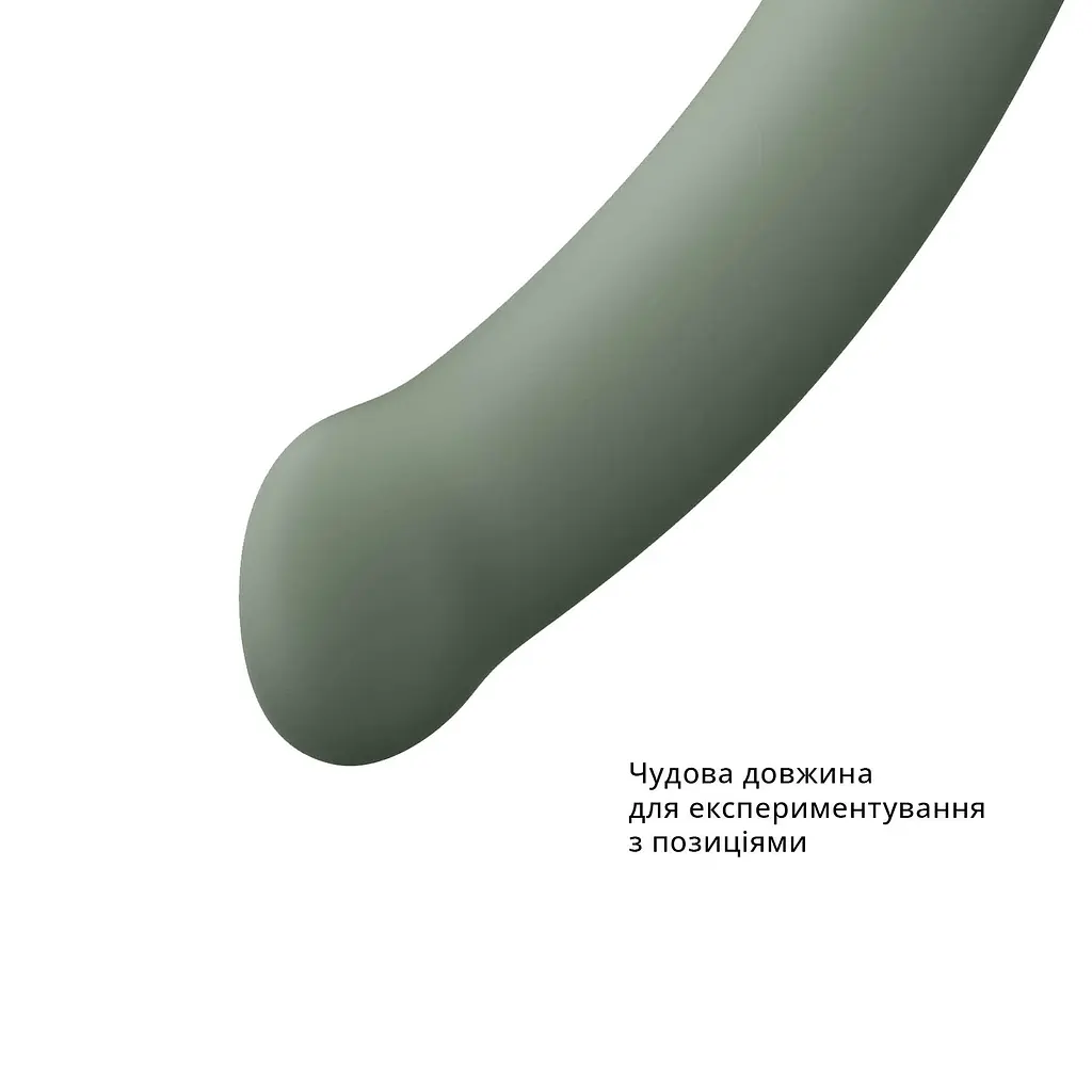 Фалоімітатор Fun Factory Magnum, 18.3 см - фото 4