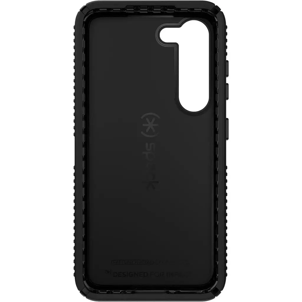 Чохол-накладка Speck Presidio2 Grip для Samsung Galaxy S23 SM-S911 Black (150336-D143) - фото 5
