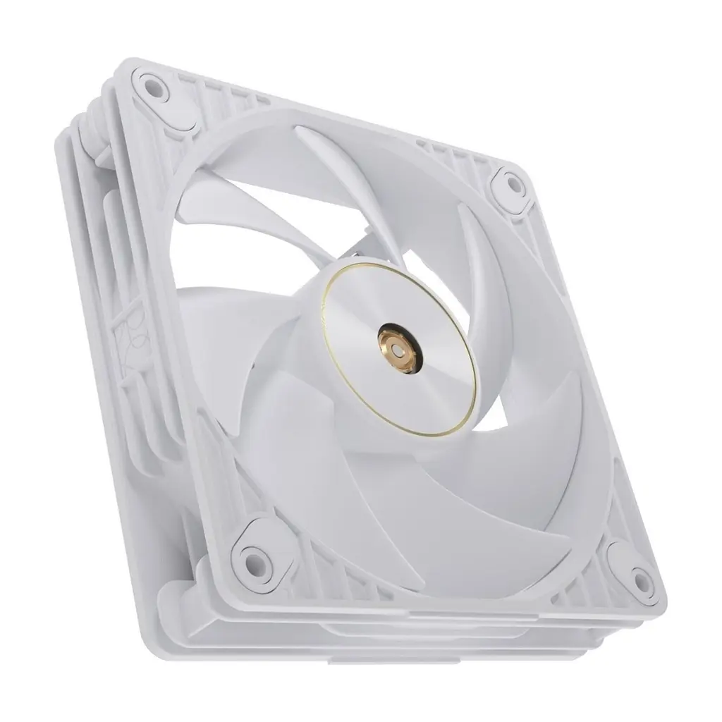 Кулер до корпусу ASUS ProArt PF120 White 3IN1 (90DA00M3-B09020) - фото 9