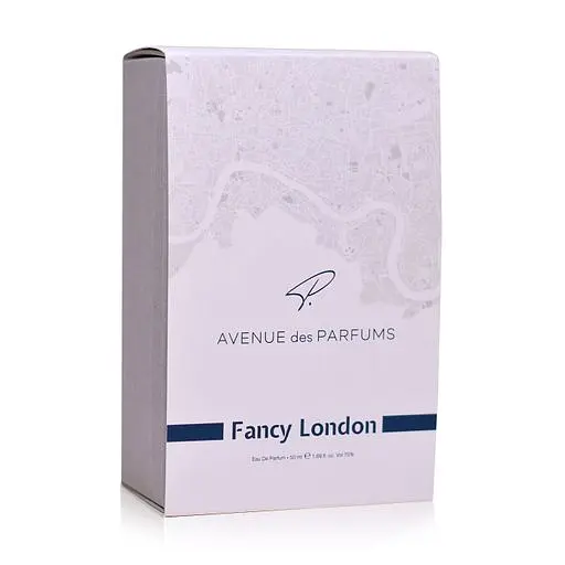 Парфумована вода Avenue des Parfums Fancy London 50 мл - фото 2