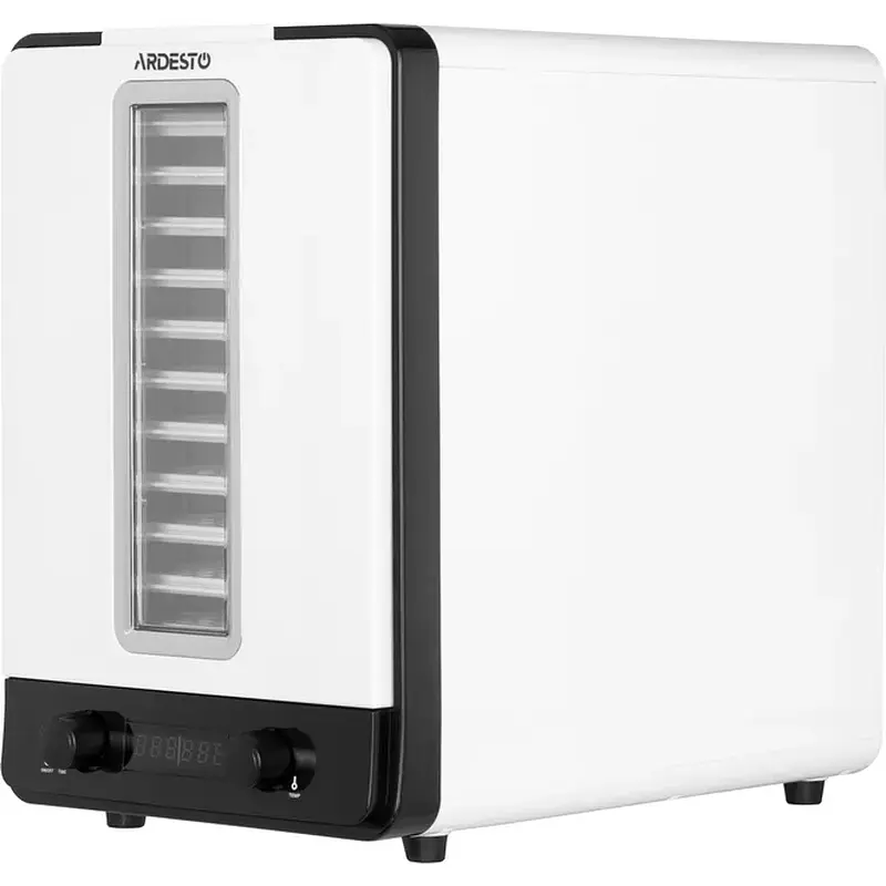 Сушилка Ardesto FDB-1138 - фото 10