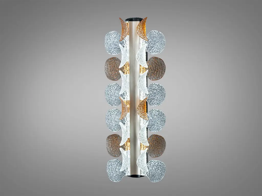 Настінне бра LED Diasha MB2511/300CG - фото 2