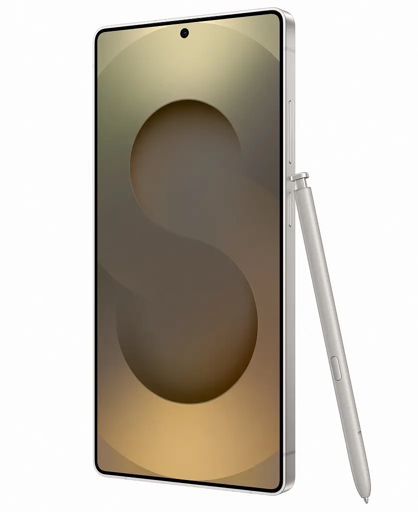 Смартфон Samsung Galaxy S25 Ultra 12/256 ГБ Titanium Grey SM-S938BZTDEUC - фото 7