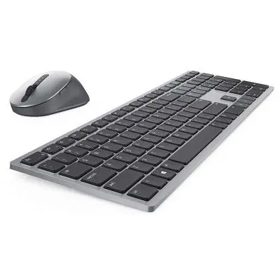 Комплект Dell Multi-Device KM7321W Ukr (580-AJQV) - фото 3