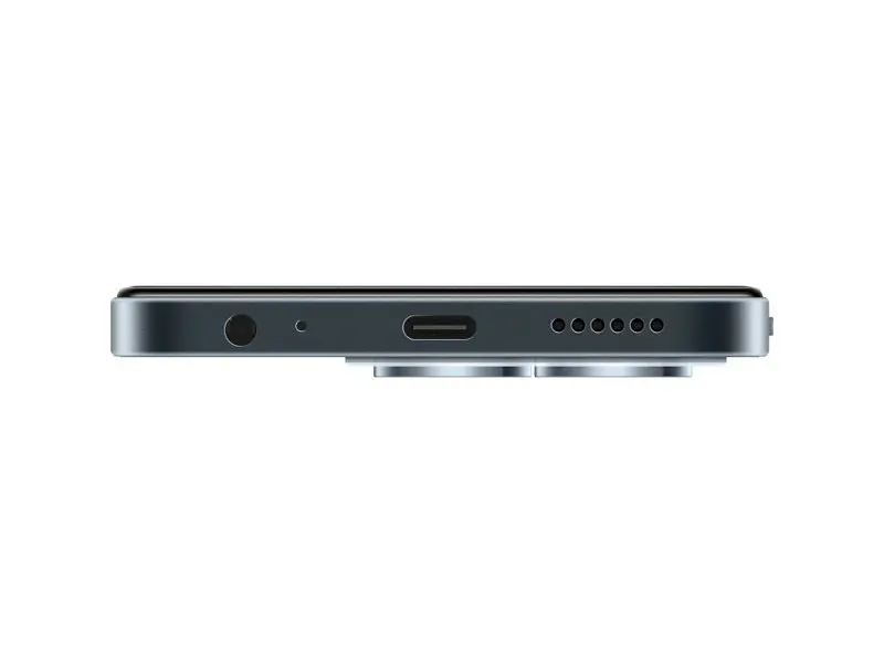 Смартфон Tecno Spark Go 1 (KL4) 3/128GB Startrail Black (4894947037832) (UA UCRF) - фото 9