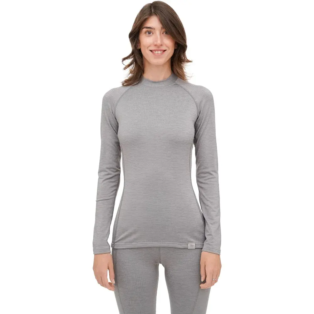 Термофутболка Turbat Yeti Top Wms - фото 4