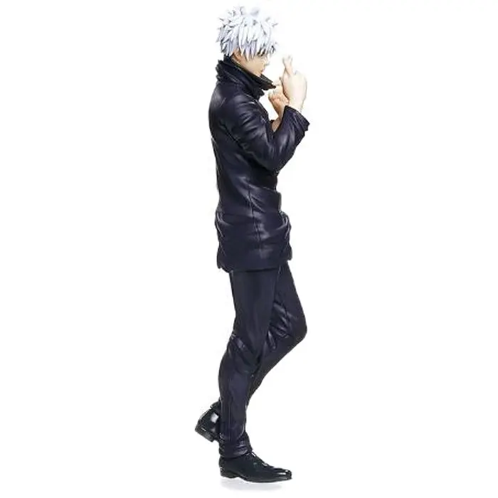 Фигурка Taito Годжо Сатору Gojō Satoru Магическая битва Jujutsu Kaisen 21.0 см WST JK  GS 237 - фото 6