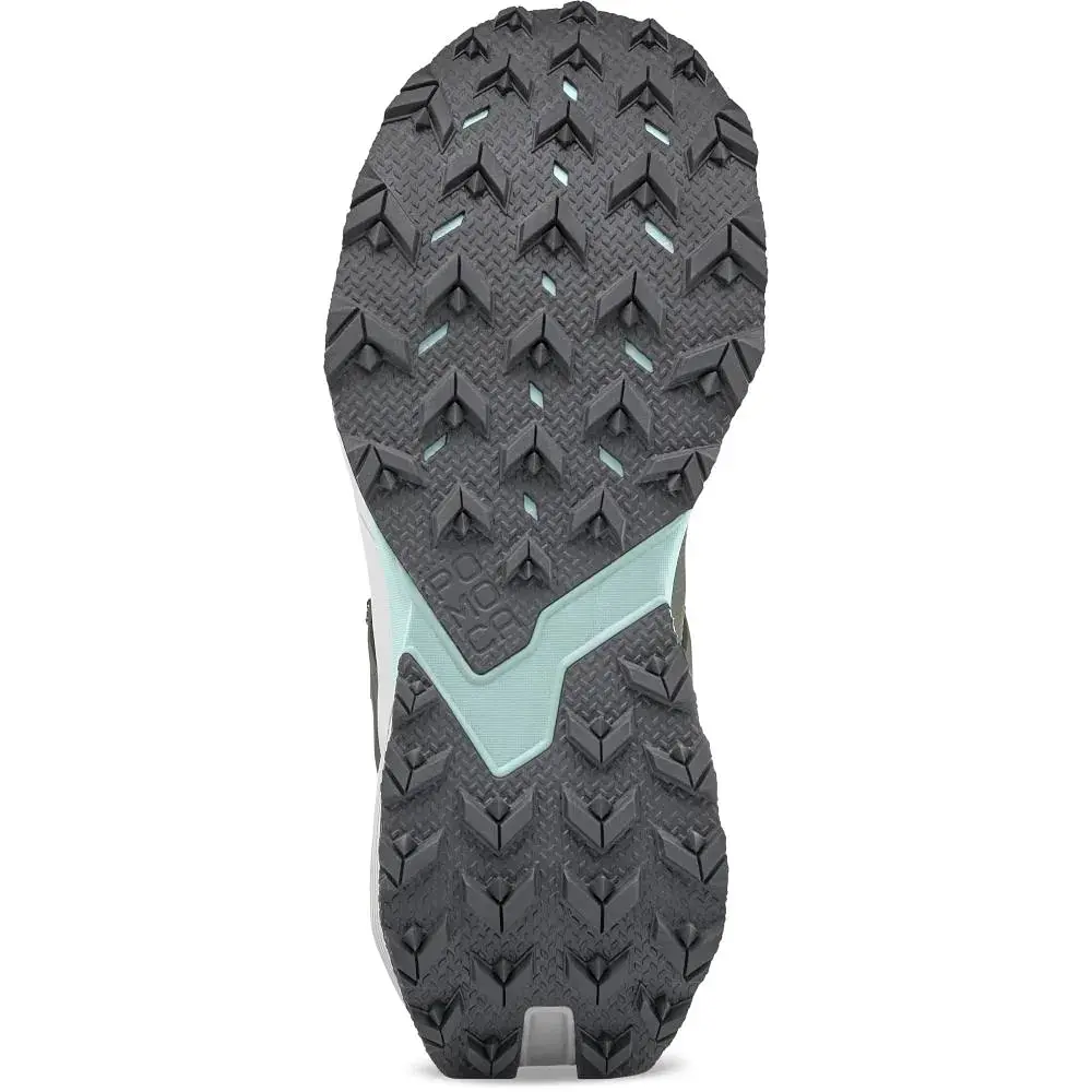 Ботинки женские Salewa Pedroc 2 MID PTX Women 36 Оливковий - фото 3