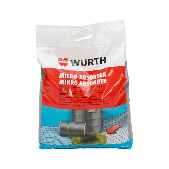 Абсорбер в гранулах Micro Absorber 10кг(089061)