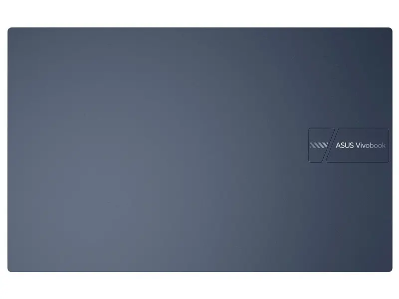 Ноутбук Asus VivoBook 17 X1704VA Quiet Blue (X1704VA-AU891, 90NB10V2-M00WU0) - фото 6