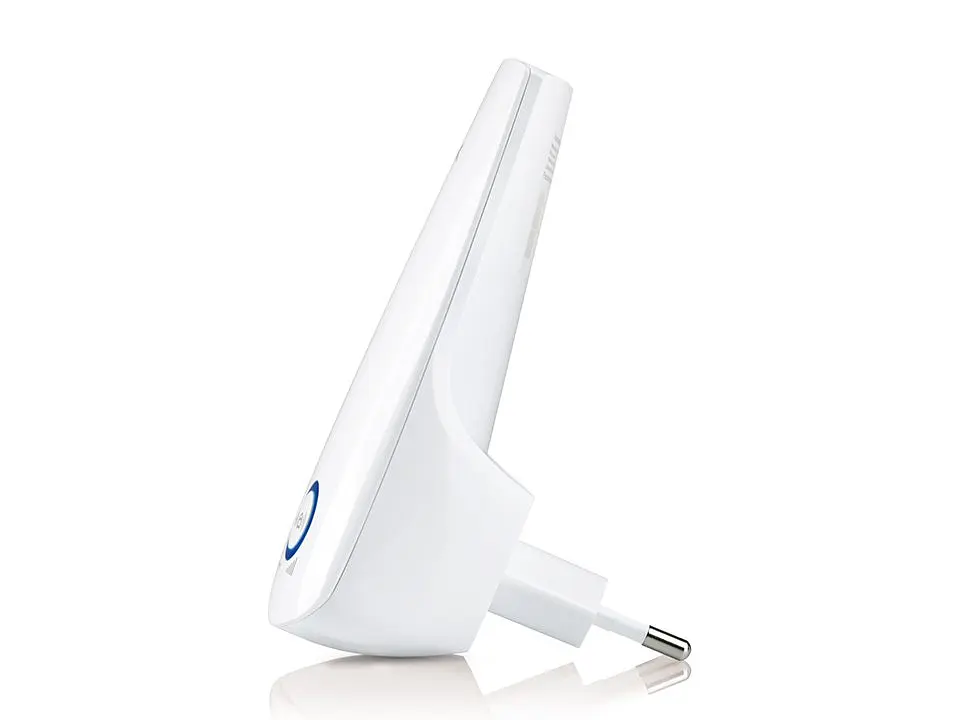 Підсилювач Wi-Fi сигналу, розширювач покриття TP-LINK TL-WA854RE N300, 1хFE LAN - фото 4