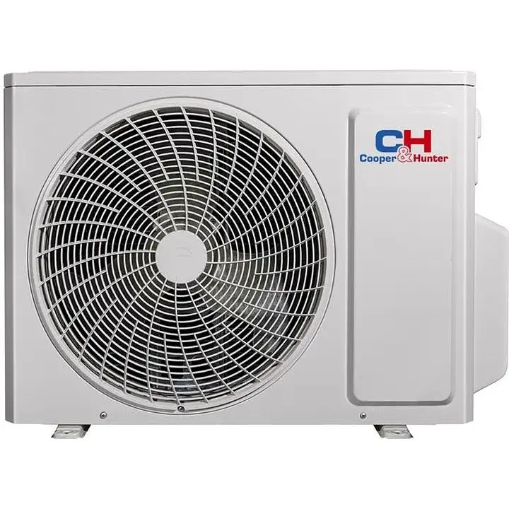 Кондиціонер Cooper & Hunter Veritas CH-S18FTXQ2-NG інвертор -15 - фото 3