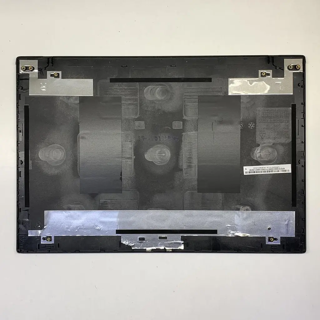 Крышка матрицы для ноутбука Lenovo ThinkPad T450 (SCB0H21605) Class B Б/у - фото 2