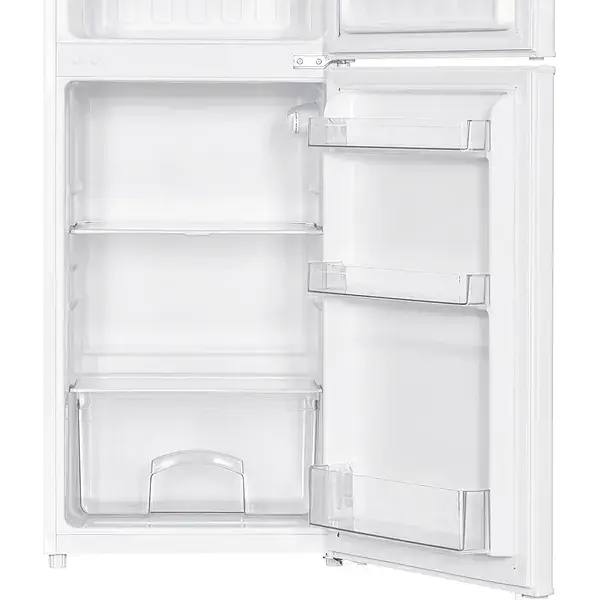 Холодильник Interlux ILR 0155W 1,22 м білий - фото 4