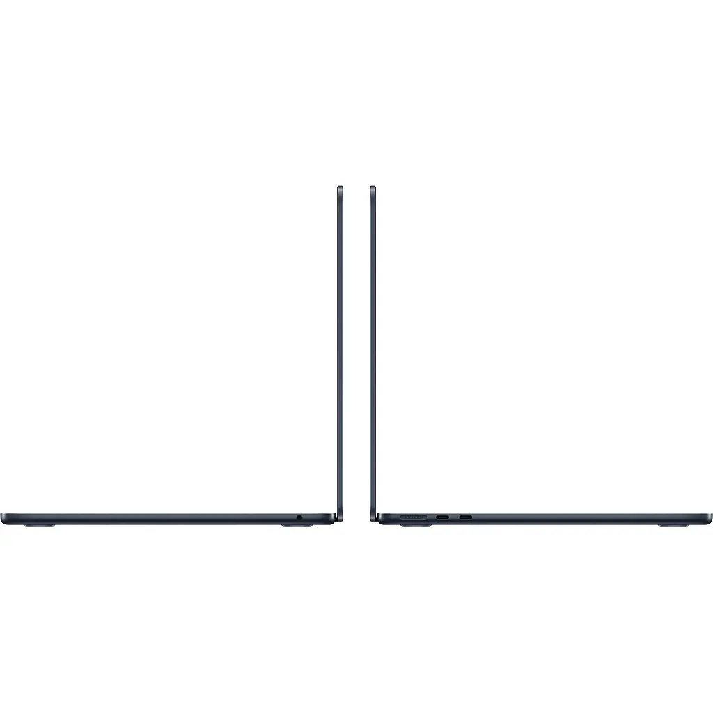 Ноутбук Apple MacBook Air 15" M5 16/512GB Midnight 2026 (MDVH4) [160450] - фото 5