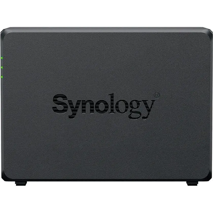 NAS Synology DS725+ - фото 4